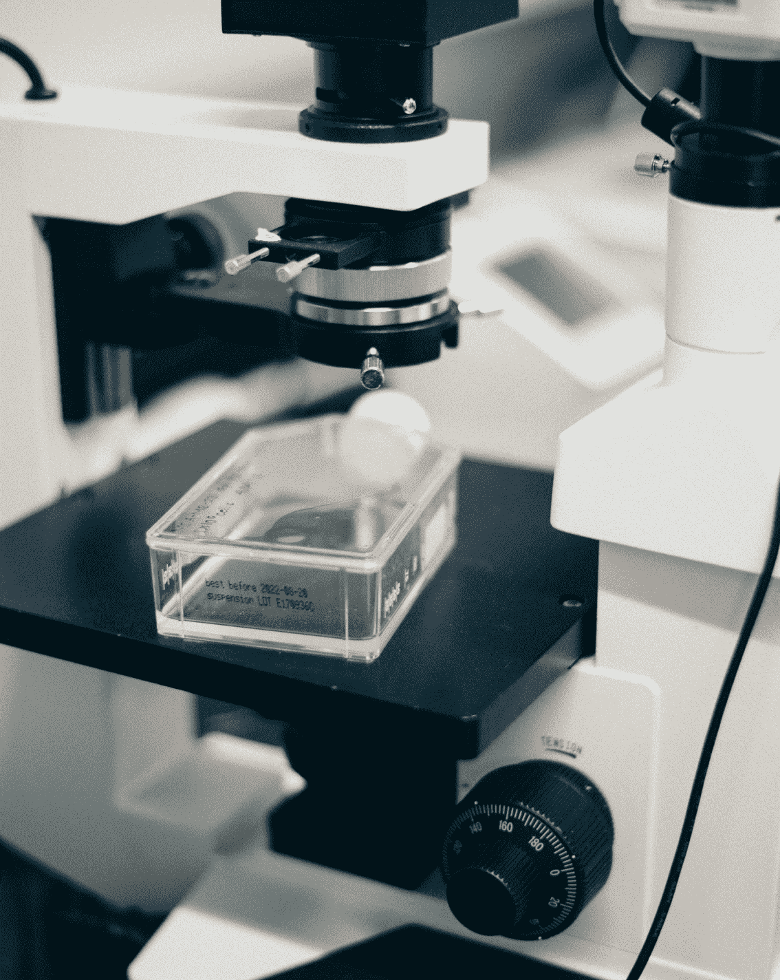 一站式生物工艺技术解决方案——细胞培养