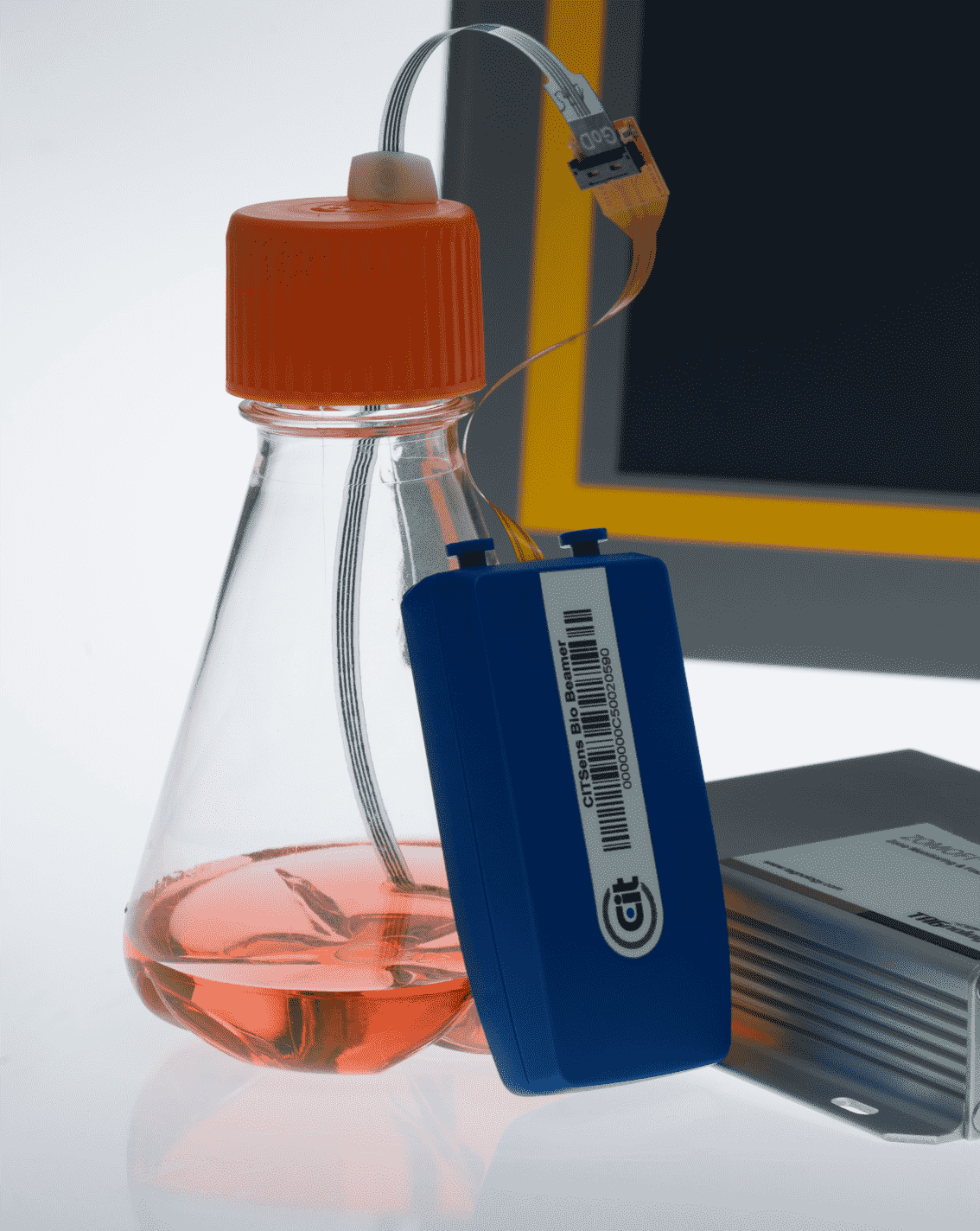 在线葡萄糖/乳酸传感器的特点与应用价值