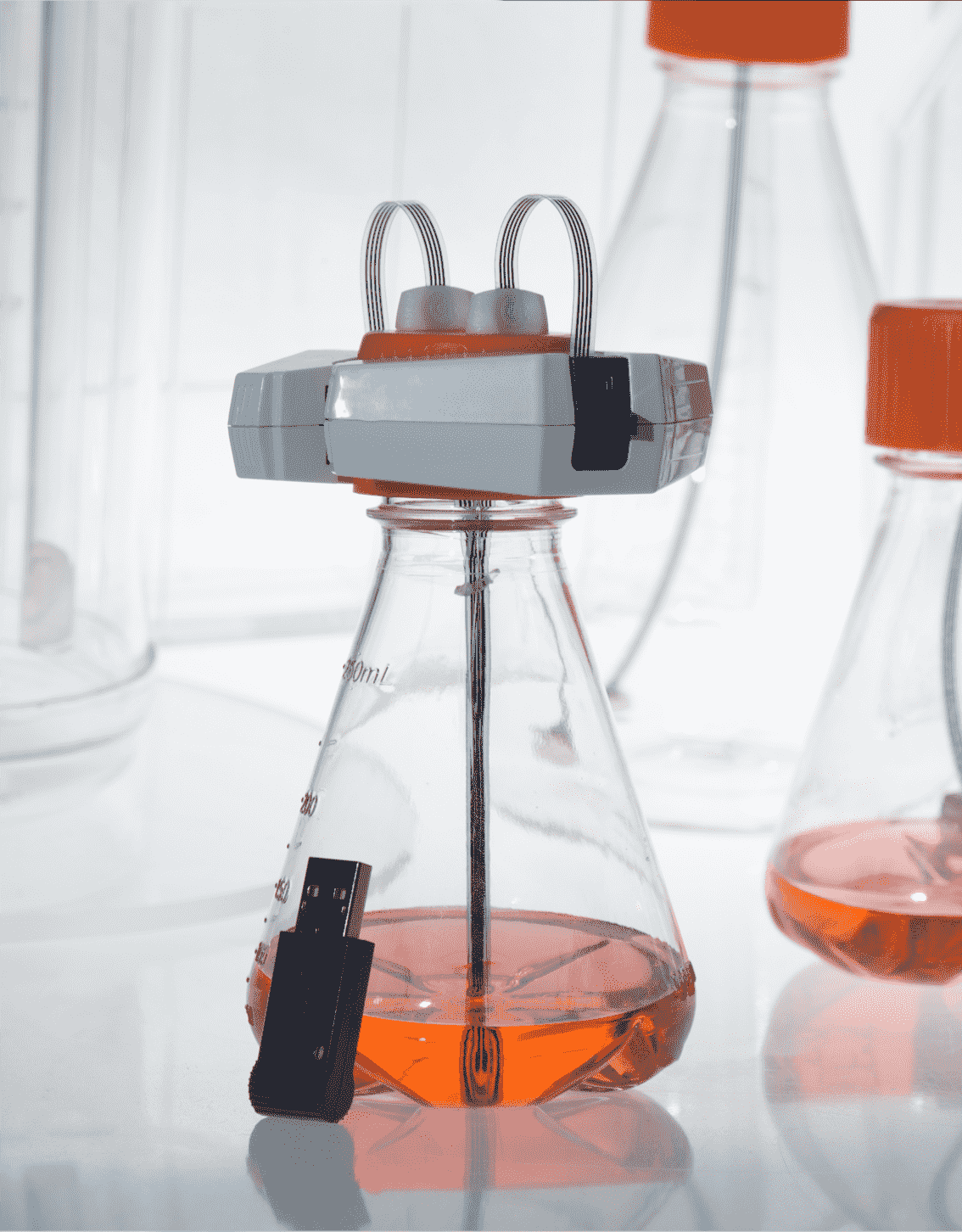实时PAT监测在生物反应器中的应用与研究进展