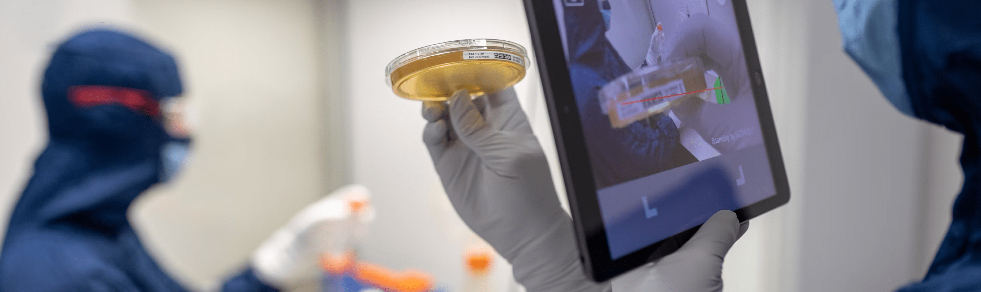 生物技术在生物过程自动化中的应用与展望