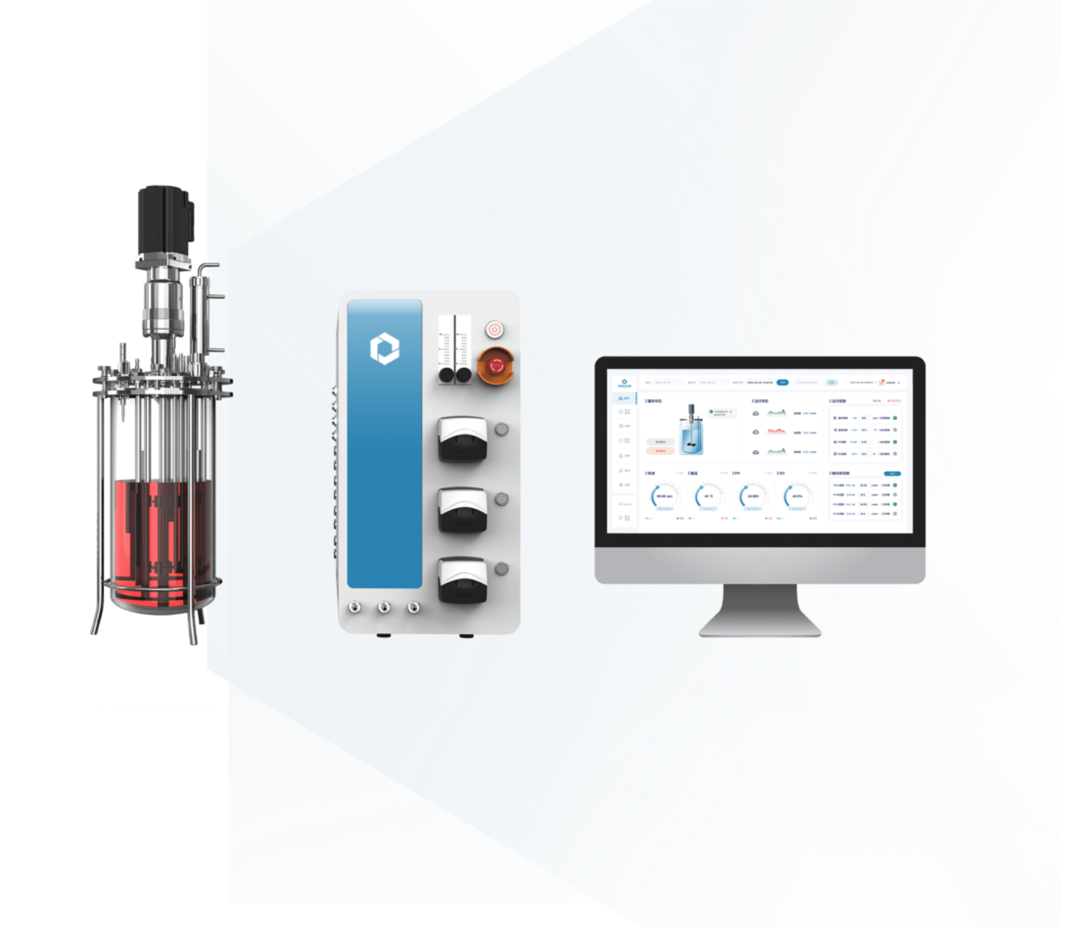 PAT Technologies：引领生物制药行业迈向智能制造新篇章
